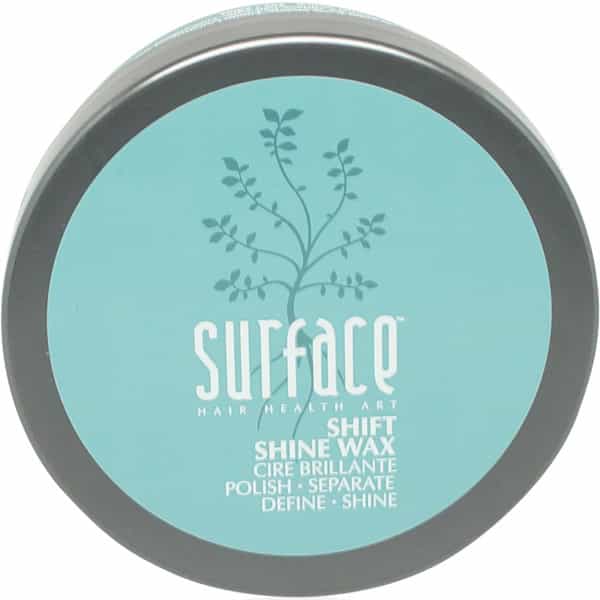 Shift Shine Wax