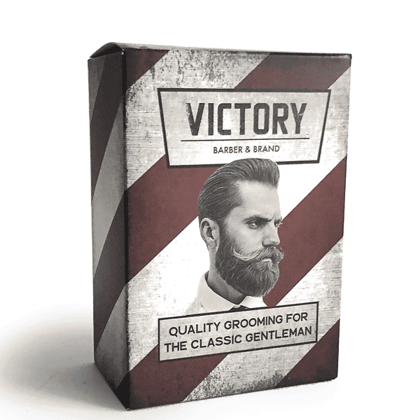 Classic Gentleman's Grooming Kit