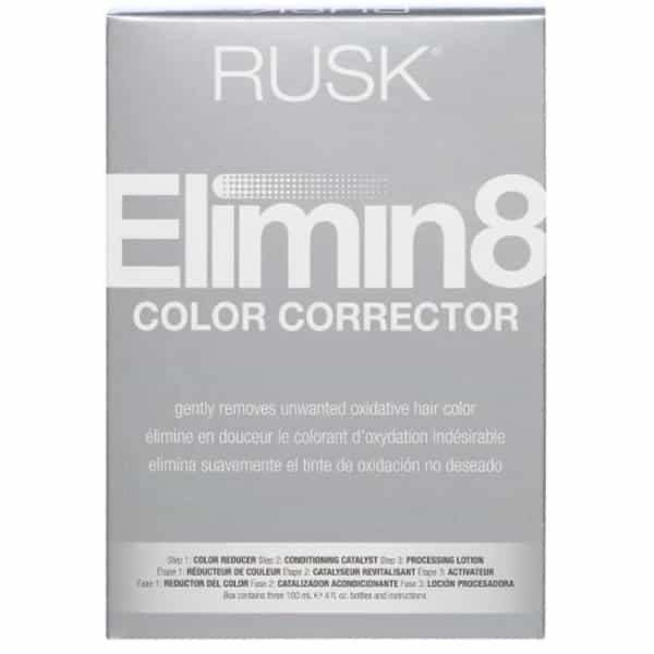 Elimin8 Color Corrector