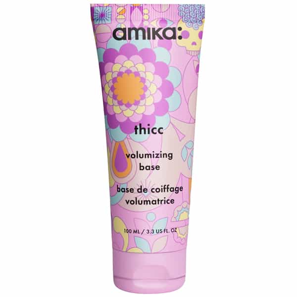 Thicc Volumizing Base