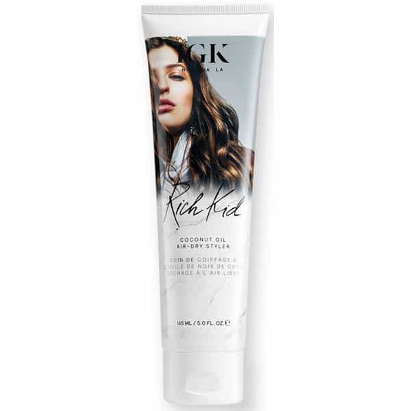 Rich Kid Coconut Oil Air-Dry Styler