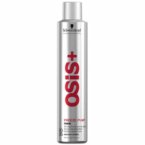 OSiS+ Freeze Pump Spray
