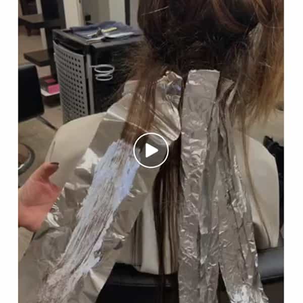 5 Free Online Hair Tutorials Behind The Chair Facebook Live How Tos