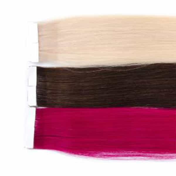 Tape-In Hair Extensions