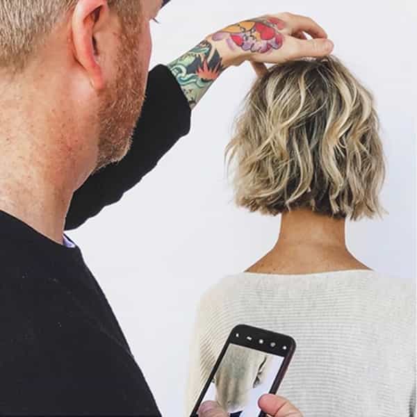 Social Climbing Instagram Hairdresser Social Media Tips For Growing Your Instagram Page Videos Photography Brand Building