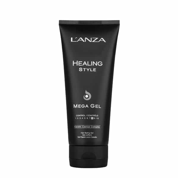 Healing Style Mega Gel