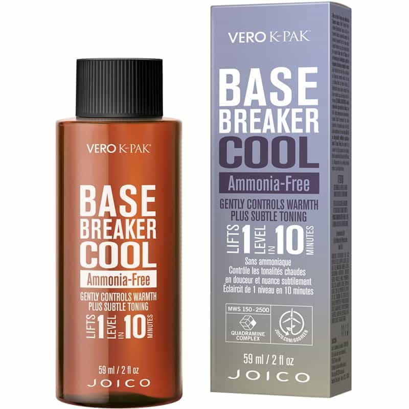 Vero K-Pak Base Breaker Cool