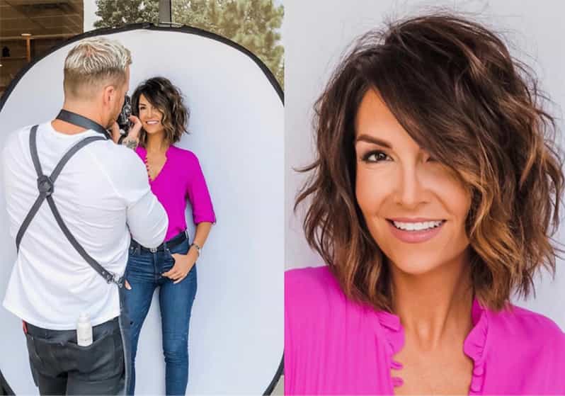 Instagram Photography Tips and Equipment To Take Better Photos In The Salon