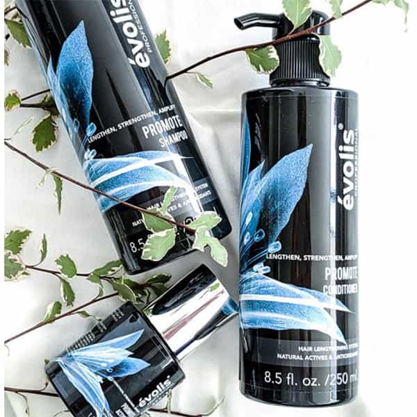 evolis Professional @evolisprofessionalusa Haircare Brand Scientifically Validated Treatments For Hair And Scalp Hair Loss Hair Aging