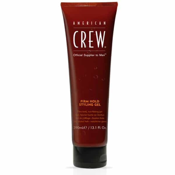 Firm Hold Styling Gel