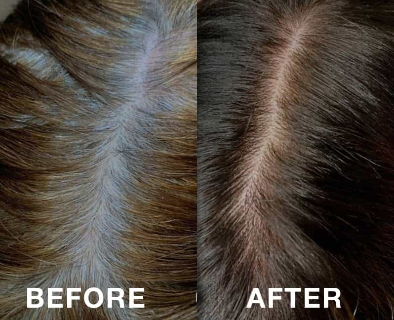 How To Formulate Neutral vs. Natural Brunette Hair Color PRAVANA Blended Neutrals