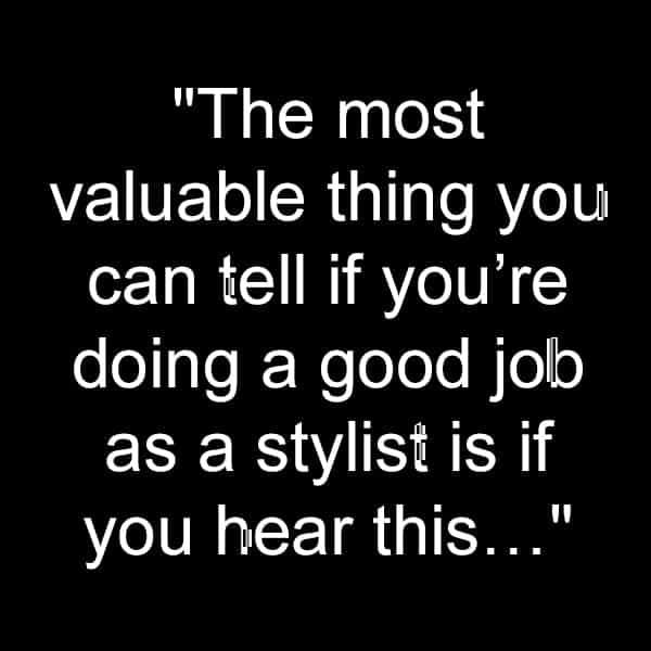 Facebook Live Surface Hair Wayne Grund Salon Business Moneymaking Strategies
