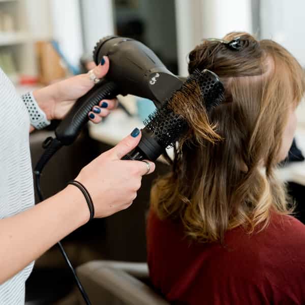 Is It Safe To Shampoo And Blow Dry Clients Coronavirus Salon Safety