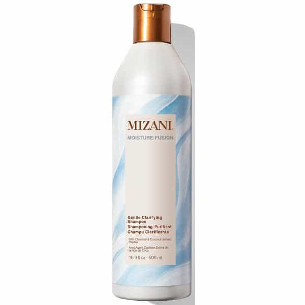 Moisture Fusion Gentle Clarifying Shampoo