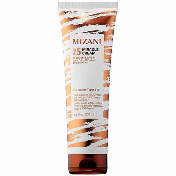 25 Miracle Cream