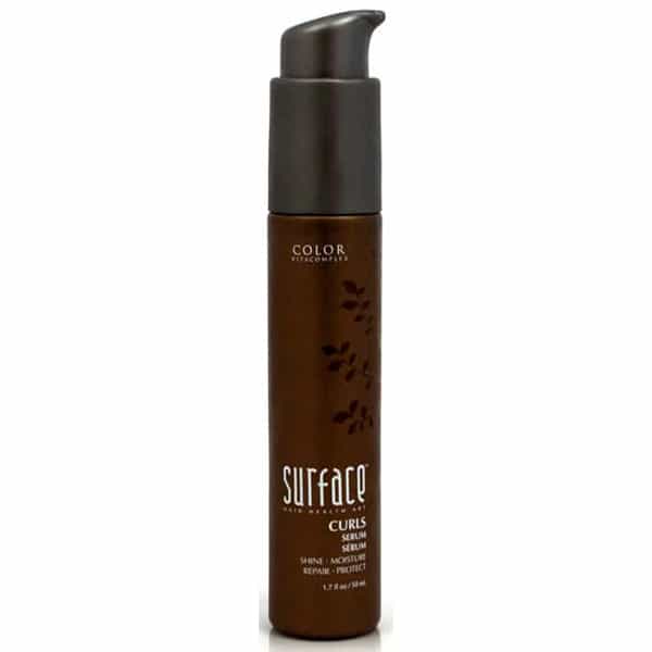 Curls Serum