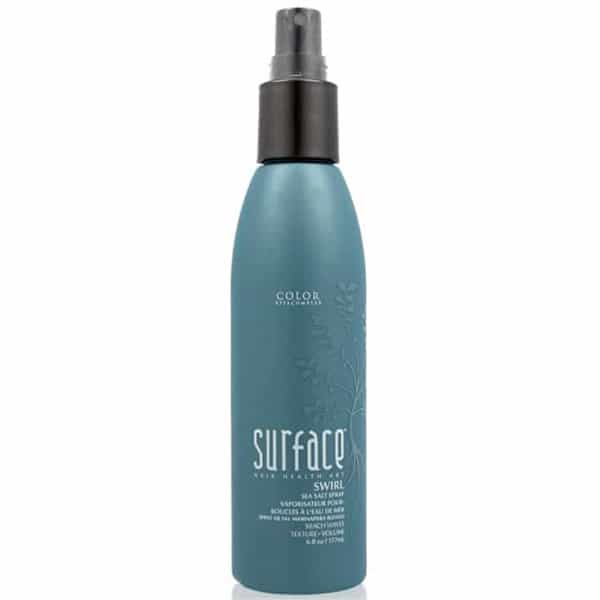 Swirl Sea Salt Spray
