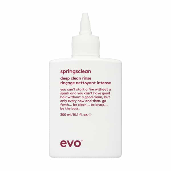 Springsclean Deep Clean Rinse