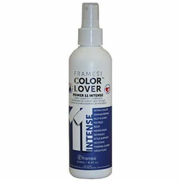 Framesi Professional Color Lover Primer 11 Intense Cream Leave In Conditioner