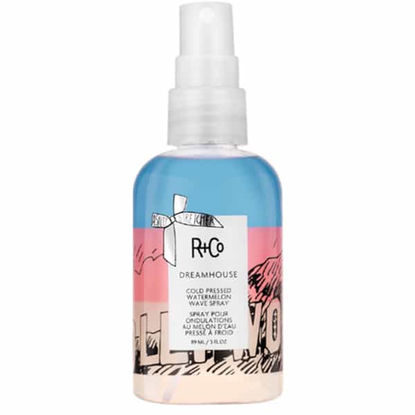 DREAMHOUSE Cold Pressed Watermelon Wave Spray