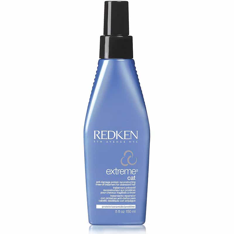 Extreme CAT Protein Reconstructing Hair Treatment Spray