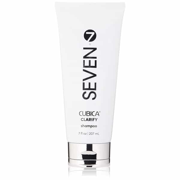 Cubica® CLARIFY Shampoo