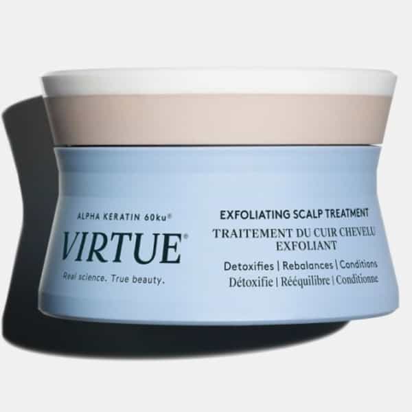 Exfoliating Scalp Treatment