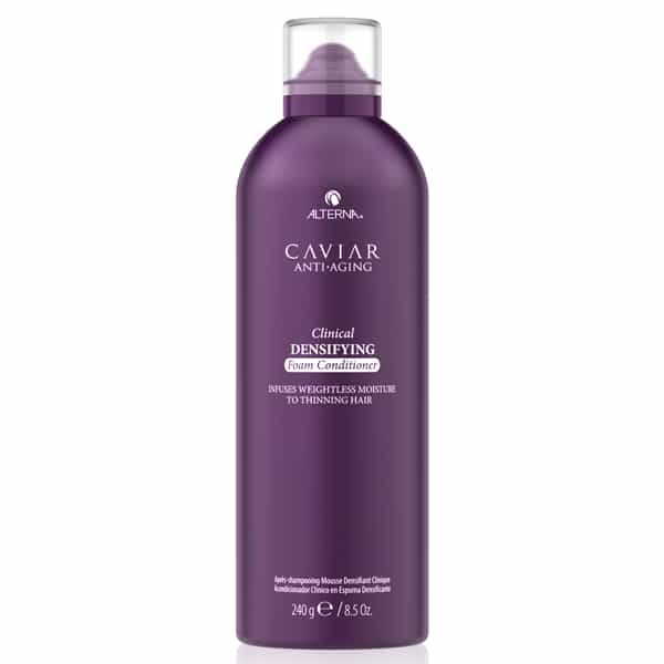 Clinical Densifying Foam Conditioner