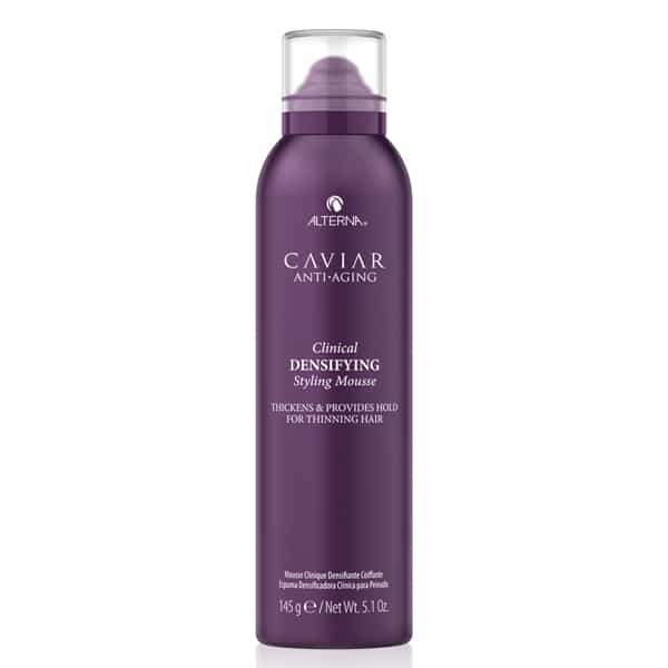 Clinical Densifying Styling Mousse