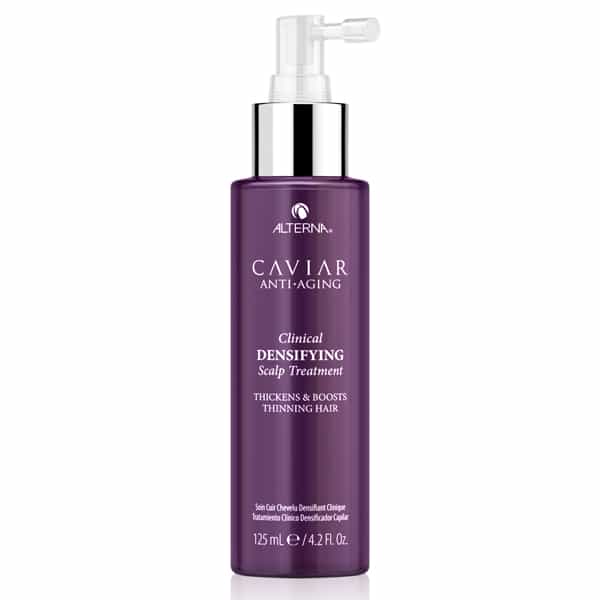 Clinical Densifying Scalp Treatment