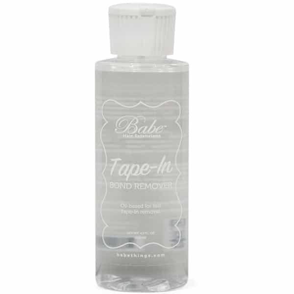 Tape-In Bond Remover