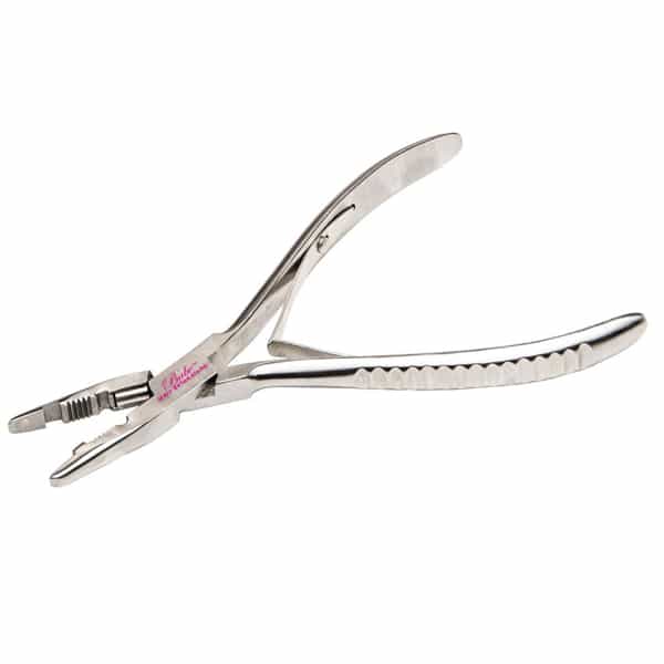 The Deluxe Hair Extension Tool
