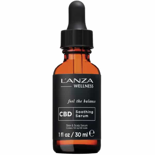 L'anza Wellness Cbd Soothing Serum
