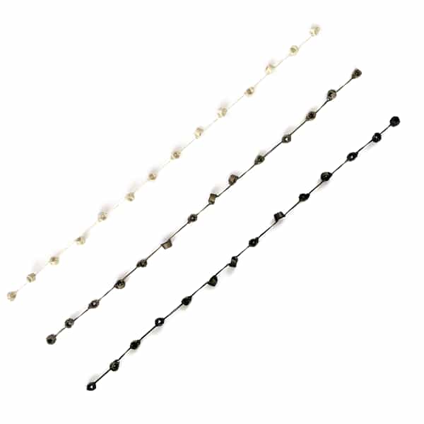 Instant Beaded Row™