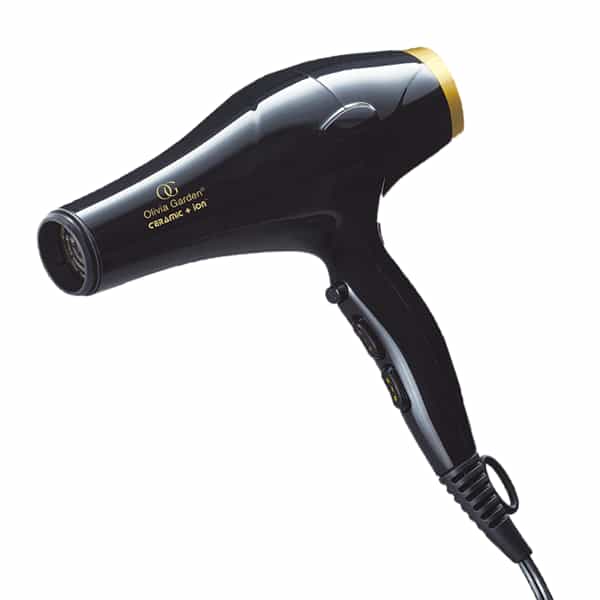 Ceramic + Ion™ High Performance Professional Hair Dryer