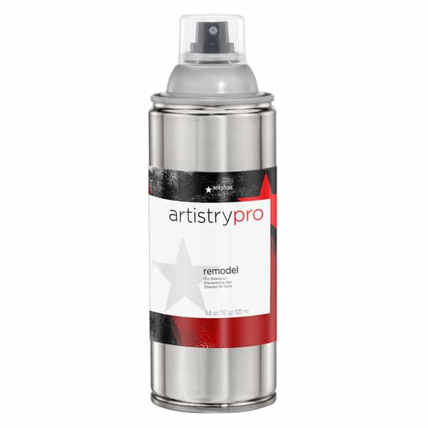 Artistrypro Remodel