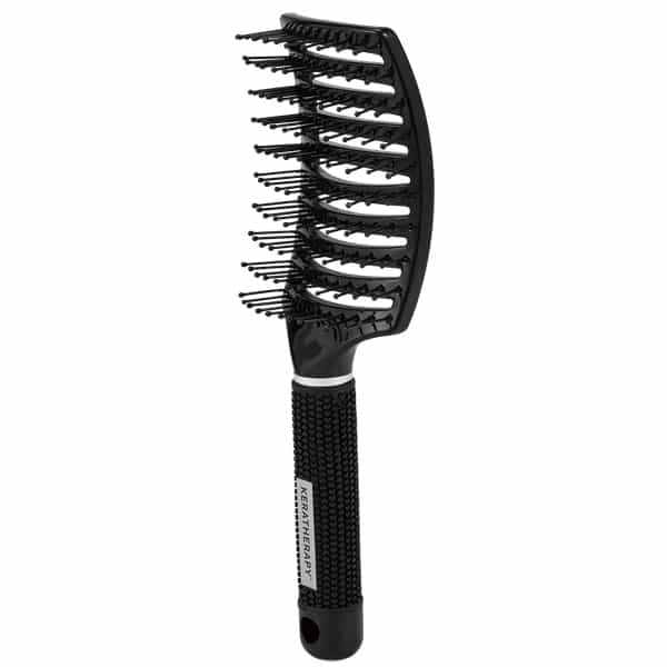 Curved Vent Brush