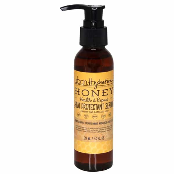 Honey Health & Repair Heat Protectant Serum