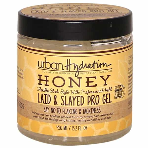 Honey Health & Repair Laid & Slayed Pro Gel