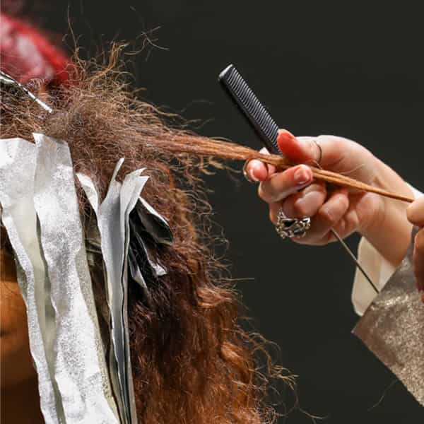 How To Make Balayage Color Last Longer Tips Cassie Siskovic Alfaparf Milano Italian Balayage