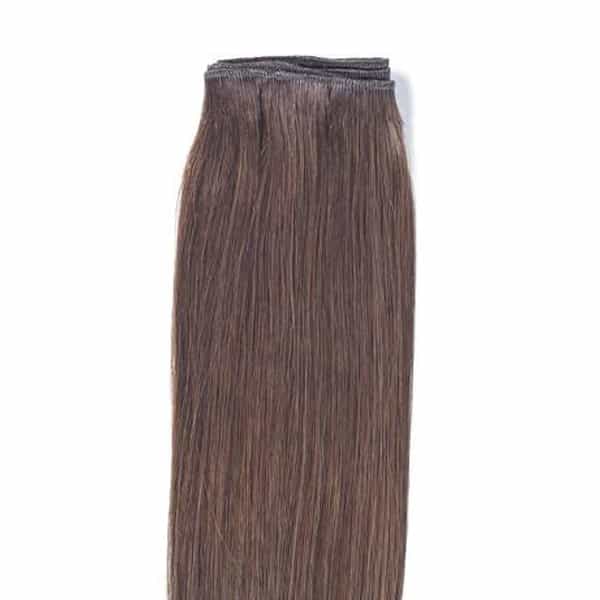 Hybrid Weft Hair Extensions