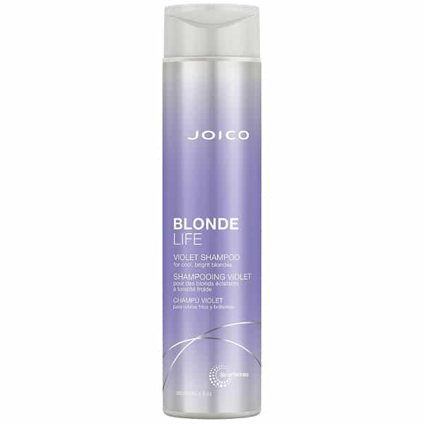 Blonde Life Violet Shampoo