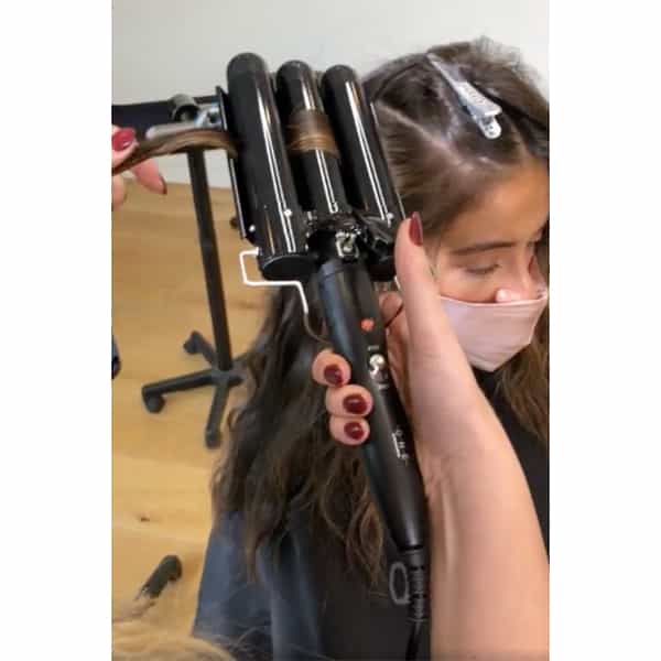 Line One Waving Tool Facebook Live Recap 10 Minute Beach Waves Watch Video How To