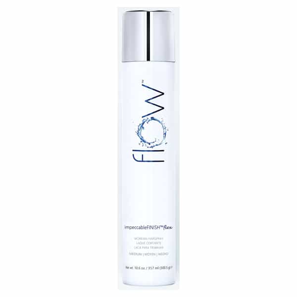 ImpeccableFINISH™ FLEX Working Hairspray