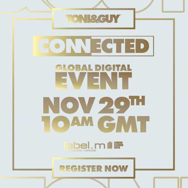 Toni&Guy_Digital_Event_News