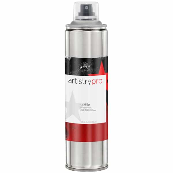 Artistrypro Tactile Dry Texture Spray