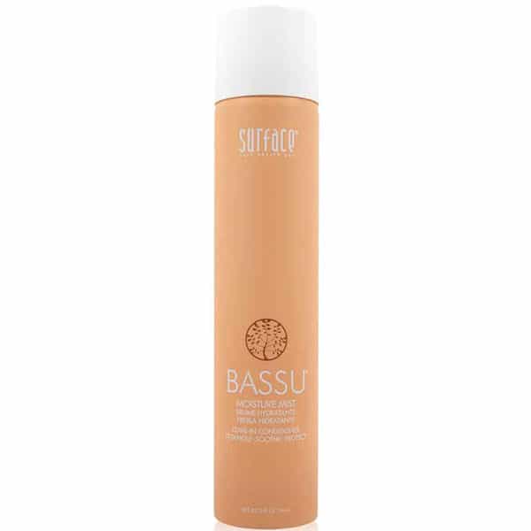 Bassu Moisture Mist