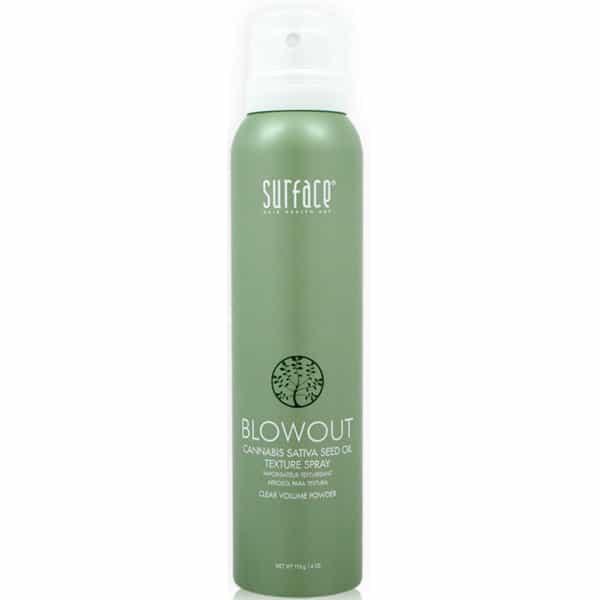 Blowout Texture Spray