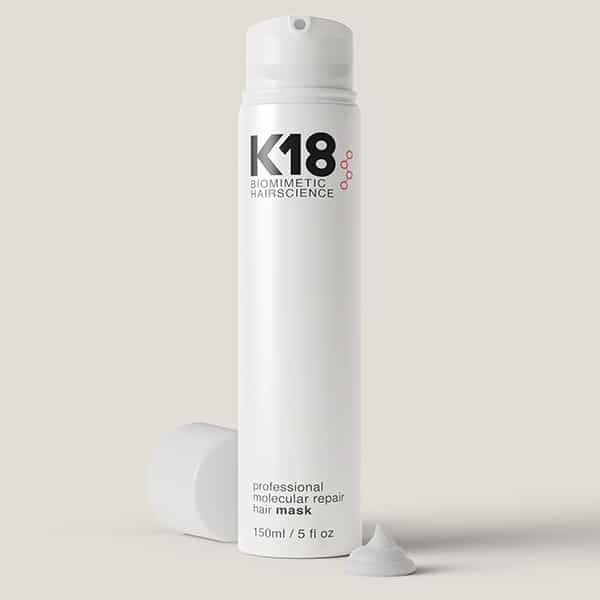 Professional Molecular Repair Hair Mask