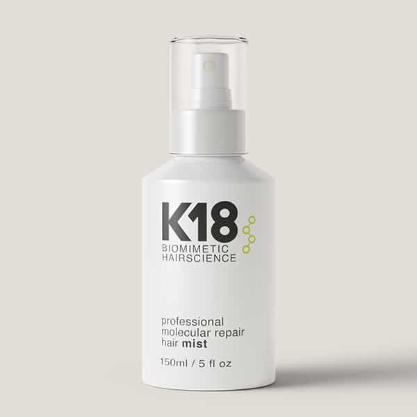 Professional Molecular Repair Hair Mist